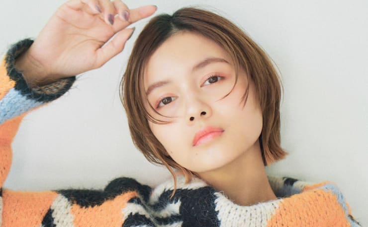 Vision 心斎橋店 ヴィジョン シンサイバシテン の予約 サロン情報 美容院 美容室を予約するなら楽天ビューティ