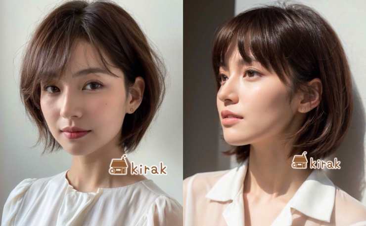 Kirak 薬院店 キラク ヤクインテン の予約 サロン情報 美容院 美容室を予約するなら楽天ビューティ