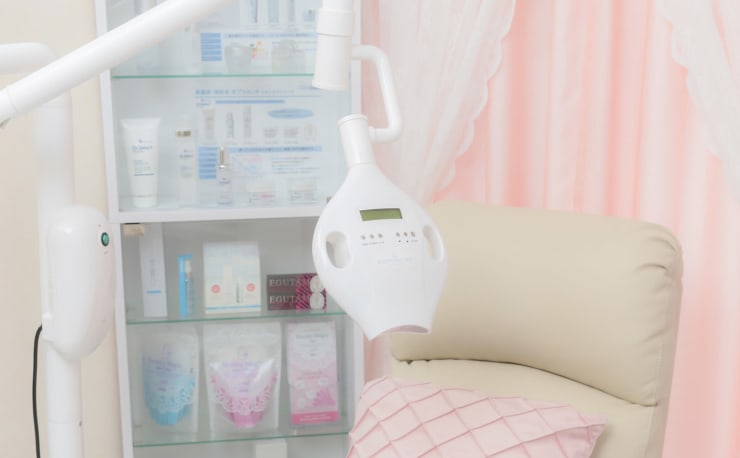 Beauty Salon Aqua ビューティーサロンアクア の予約 サロン情報 エステサロンを予約するなら楽天ビューティ