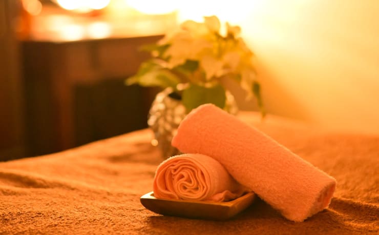 Beauty Salon Aqua ビューティーサロンアクア の予約 サロン情報 エステサロンを予約するなら楽天ビューティ