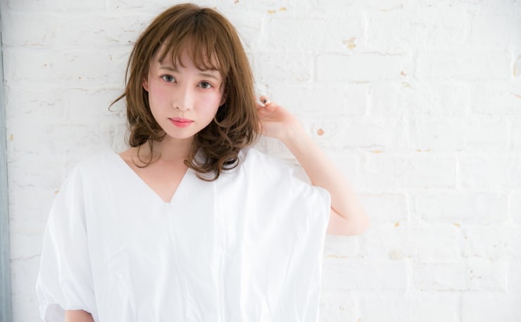 Cloe By Luvism 万代店 クロエバイラヴィズム バンダイテン の予約 サロン情報 美容院 美容室を予約するなら楽天ビューティ