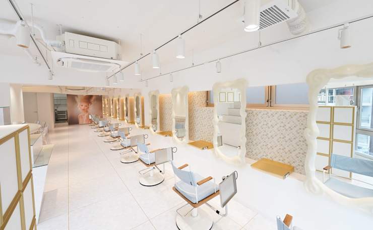 Nyny 河原町三条店 ニューヨークニューヨーク カワラマチサンジョウテン の予約 サロン情報 美容院 美容室を予約するなら楽天ビューティ Nyny 河原町三条店 ニューヨークニューヨーク カワラマチサンジョウテン の予約 サロン情報 美容院 美容室を予約するなら楽天ビューティ