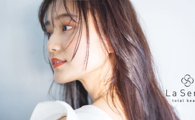 La Sente 宝塚 ラシェンテ の予約 サロン情報 美容院 美容室を予約するなら楽天ビューティ