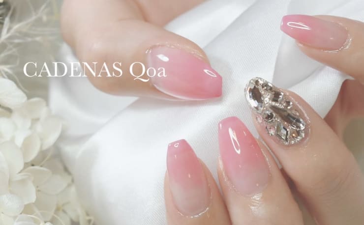 Cadenas カデナ の予約 サロン情報 ネイル まつげサロンを予約するなら楽天ビューティ