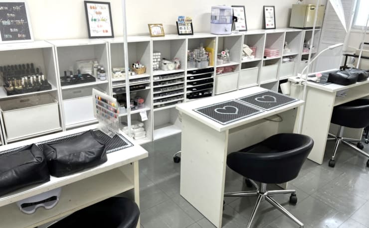 Nailn Deco ネイルンデコ の予約 サロン情報 ネイル まつげサロンを予約するなら楽天ビューティ Nailn Deco ネイルンデコ の予約 サロン情報 ネイル まつげサロンを予約するなら楽天ビューティ
