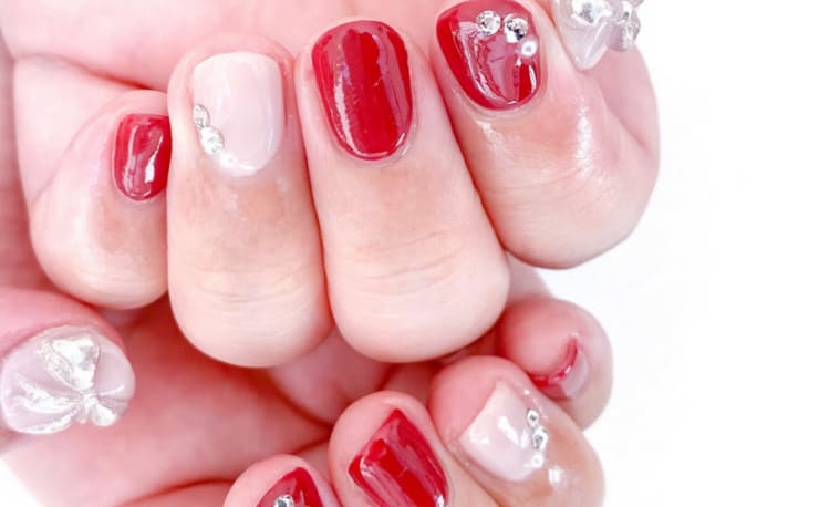 Otsume Yasan オツメヤサン の予約 サロン情報 ネイル まつげサロンを予約するなら楽天ビューティ