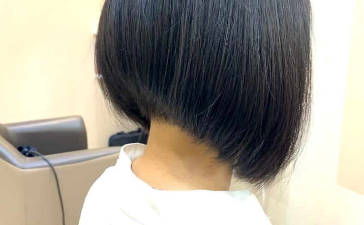 Akira名谷店 アキラ の予約 サロン情報 美容院 美容室を予約するなら楽天ビューティ