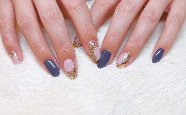 Nailsalonmuu ネイルサロンムー の予約 サロン情報 ネイル まつげサロンを予約するなら楽天ビューティ