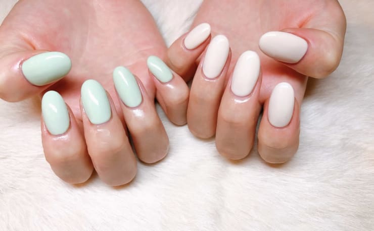 Nailsalonmuu ネイルサロンムー の予約 サロン情報 ネイル まつげサロンを予約するなら楽天ビューティ