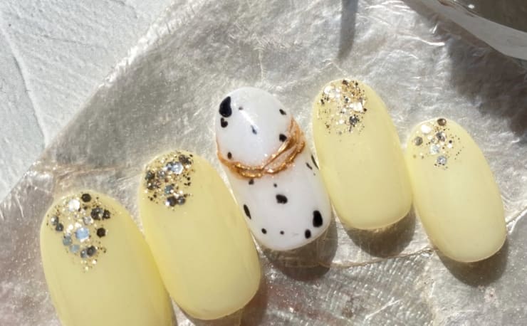 EYE LASH＆NAIL SALON EYERIS(アイラッシュアンドネイルサロン