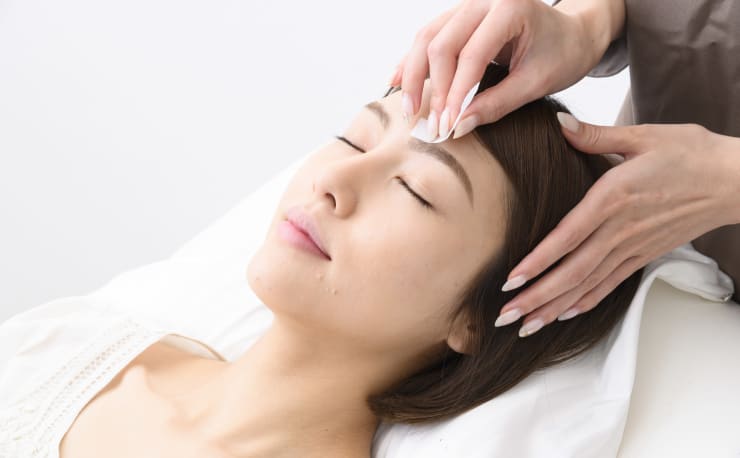 Reissy 松坂屋名古屋店 レイシーマツザカヤナゴヤテン の予約 サロン情報 ネイル まつげサロンを予約するなら楽天ビューティ