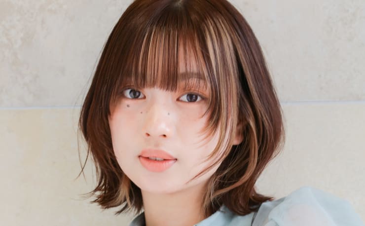 Nyny 松井山手店 ニューヨークニューヨーク マツイヤマテテン の予約 サロン情報 美容院 美容室を予約するなら楽天ビューティ