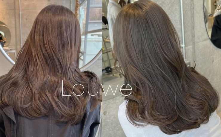 Louwe二子玉川 髪質改善 メンズ ヘッドスパ 二子玉川 ロウエ フタコタマガワ の予約 サロン情報 美容院 美容室を予約するなら楽天ビューティ