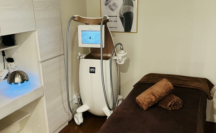 Axiana【エンダモロジー専門エステサロン】(アクシアナ エンダモロジー