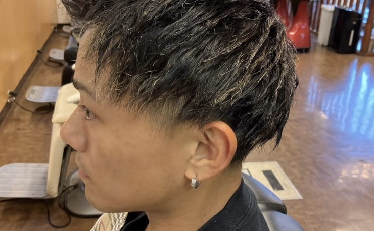 Smile Hair 武蔵浦和店 スマイルヘアームサシウラワテン の予約 サロン情報 美容院 美容室を予約するなら楽天ビューティ