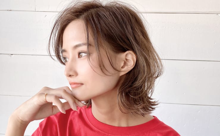 Attrait 辻堂店 アトレ ツジドウテン の予約 サロン情報 美容院 美容室を予約するなら楽天ビューティ