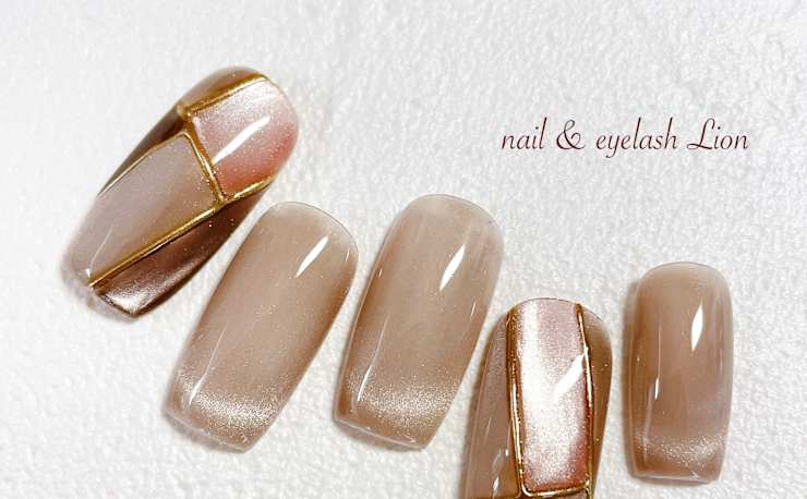 Nail Eyelash Lion 池袋 ネイルアンドアイラッシュ リオン イケブクロ の予約 サロン情報 ネイル まつげサロンを予約するなら楽天ビューティ