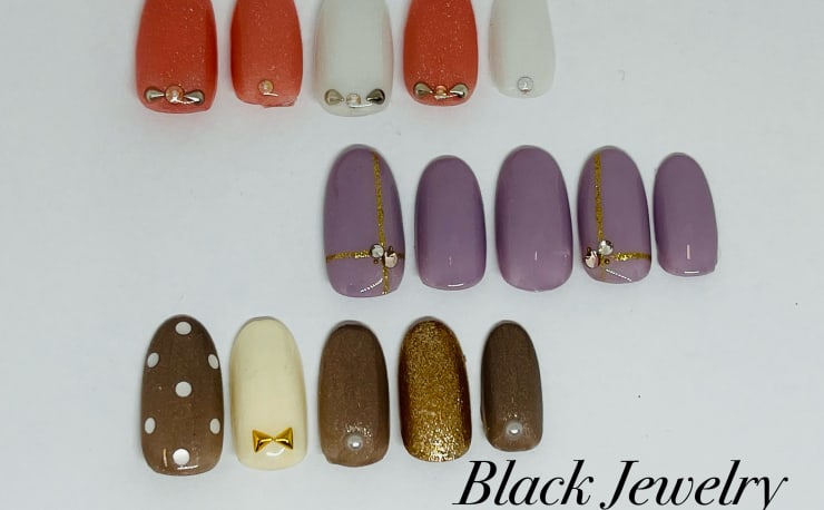 Black Jewelry ブラックジュエリー の予約 サロン情報 ネイル まつげサロンを予約するなら楽天ビューティ Black Jewelry ブラックジュエリー の予約 サロン情報 ネイル まつげサロンを予約するなら楽天ビューティ