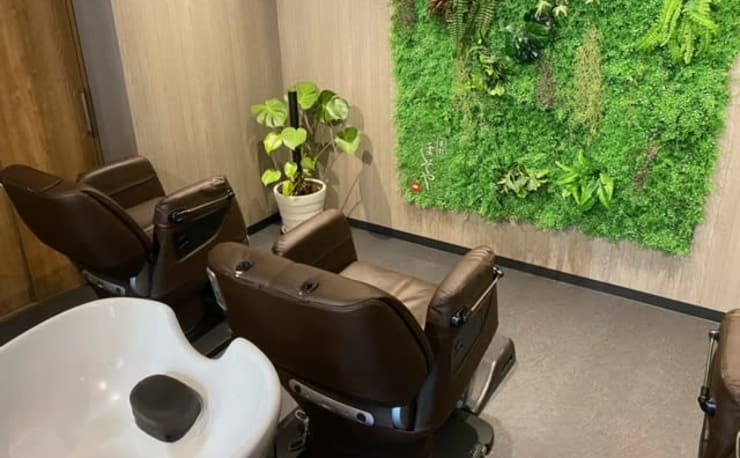 美粧ほそや 鶴見店 ビショウ ホソヤ ツルミテン の予約 サロン情報 美容院 美容室を予約するなら楽天ビューティ