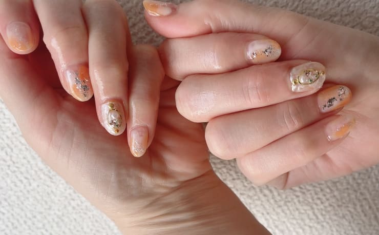 ネイルサロン Lovers ネイルサロンラバーズ の予約 サロン情報 ネイル まつげサロンを予約するなら楽天ビューティ