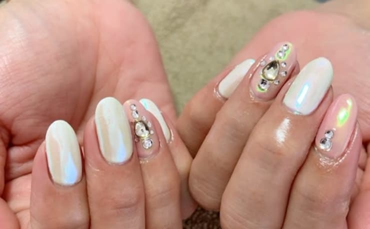 ネイルサロン Lovers ネイルサロンラバーズ の予約 サロン情報 ネイル まつげサロンを予約するなら楽天ビューティ