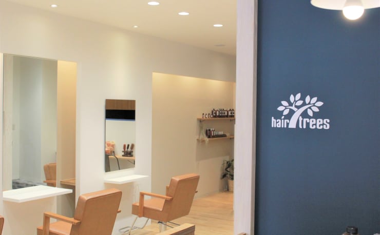 Hair Trees 武蔵小杉 ヘアートゥリースムサシコスギ の予約 サロン情報 美容院 美容室を予約するなら楽天ビューティ Hair Trees 武蔵小杉 ヘアートゥリースムサシコスギ の予約 サロン情報 美容院 美容室を予約するなら楽天ビューティ