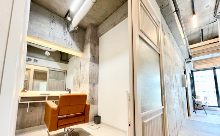 Eclart Aile 大宮駅東口店 エクラートエール の予約 サロン情報 美容院 美容室を予約するなら楽天ビューティ