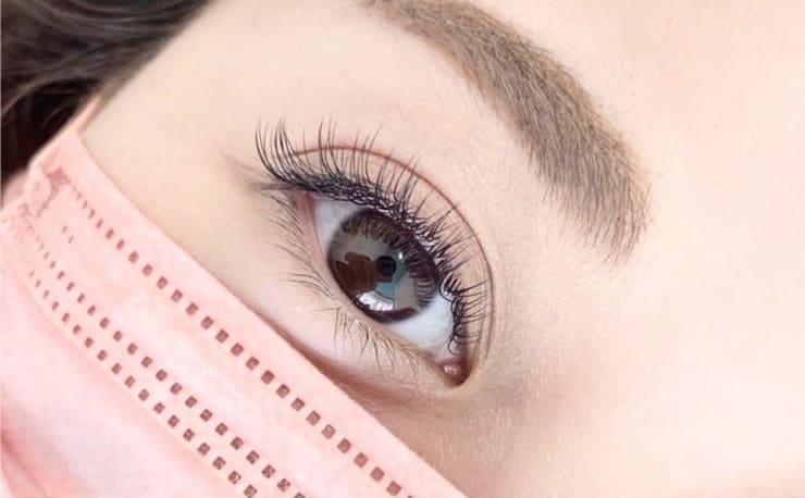 Beauty Beast For Eye 熊本店 ビューティービーストフォー アイ クマモトテン の予約 サロン情報 ネイル まつげ サロンを予約するなら楽天ビューティ