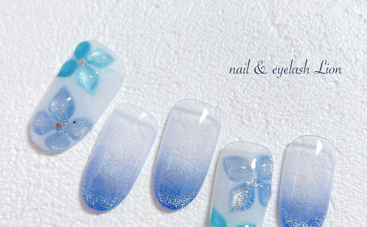 Nail Eyelash Lion 池袋 ネイルアンドアイラッシュ リオン イケブクロ の予約 サロン情報 ネイル まつげサロンを予約するなら楽天ビューティ