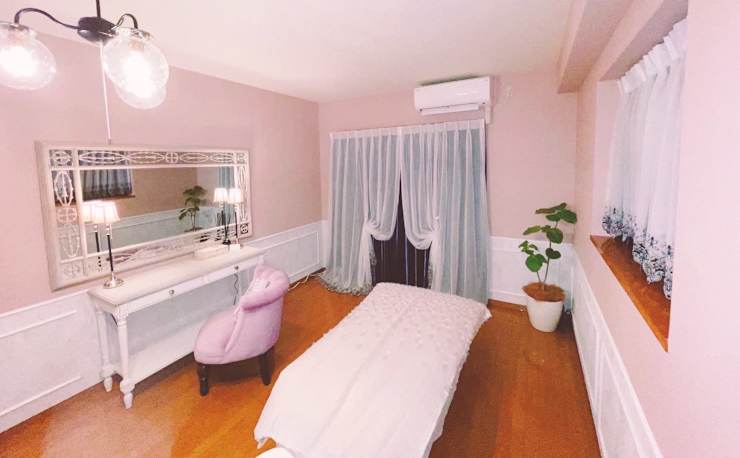 ダイエット専門店】 Square Salon(ダイエットセンモンテン スクエア