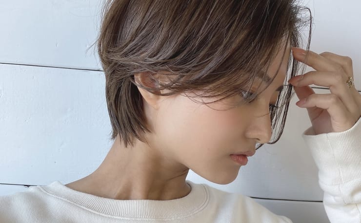 Aere Aveda 大船店 アエレ アヴェダ オオフナテン の予約 サロン情報 美容院 美容室を予約するなら楽天ビューティ