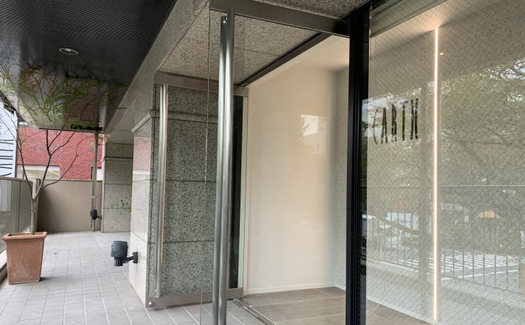 Hair Make Earth 国立店 ヘアメイクアース クニタチテン の予約 サロン情報 美容院 美容室を予約するなら楽天ビューティ