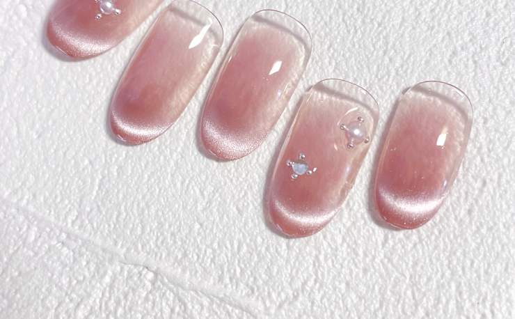 Nail Eyelash Lion 池袋 ネイルアンドアイラッシュ リオン イケブクロ の予約 サロン情報 ネイル まつげサロンを予約するなら楽天ビューティ