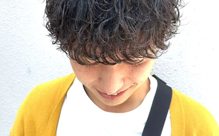 メンズならr Evolut Hair 柏店 レボルトヘアー カシワテン の予約 サロン情報 美容院 美容室を予約するなら楽天ビューティ