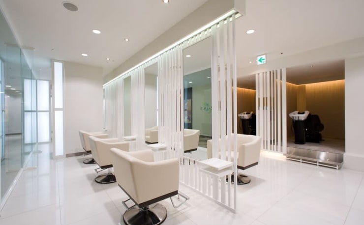 Zele 南浦和 ゼルミナミウラワ の予約 サロン情報 美容院 美容室を予約するなら楽天ビューティ