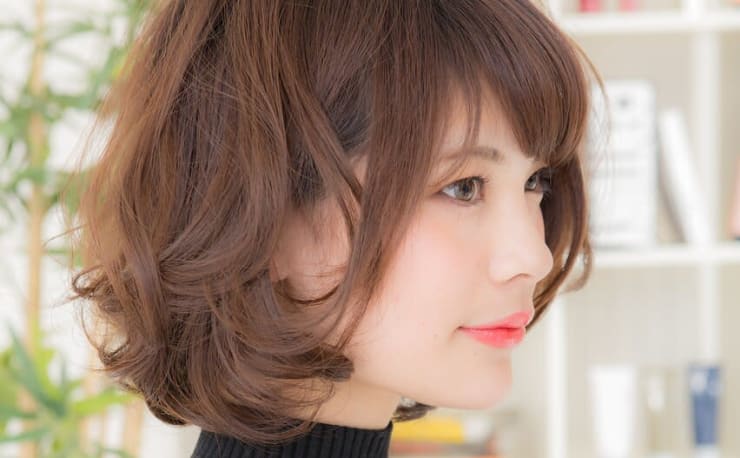 Balance Urawa バランス ウラワ の予約 サロン情報 美容院 美容室を予約するなら楽天ビューティ