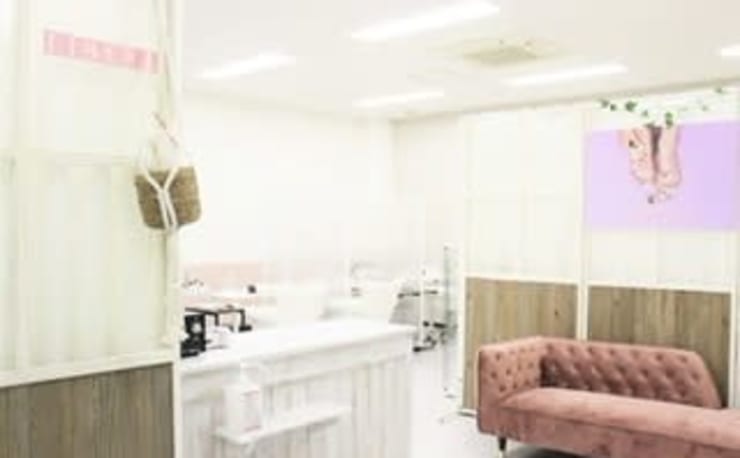 ネイルサロン Libera ネイルサロン リベラ の予約 サロン情報 ネイル まつげサロンを予約するなら楽天ビューティ