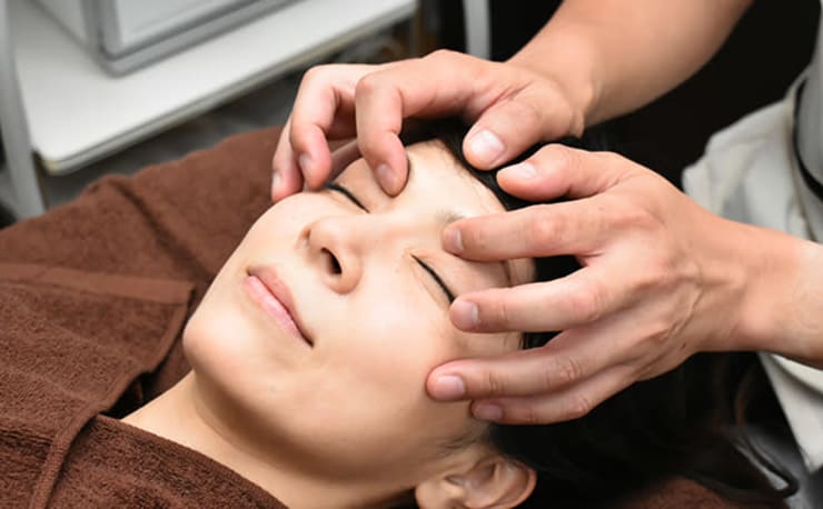 ドライヘッドスパ 専門店 天使の眠りソマンジュ テンシノネムリ ソマンジュ の予約 サロン情報 リラク マッサージサロンを予約するなら楽天ビューティ