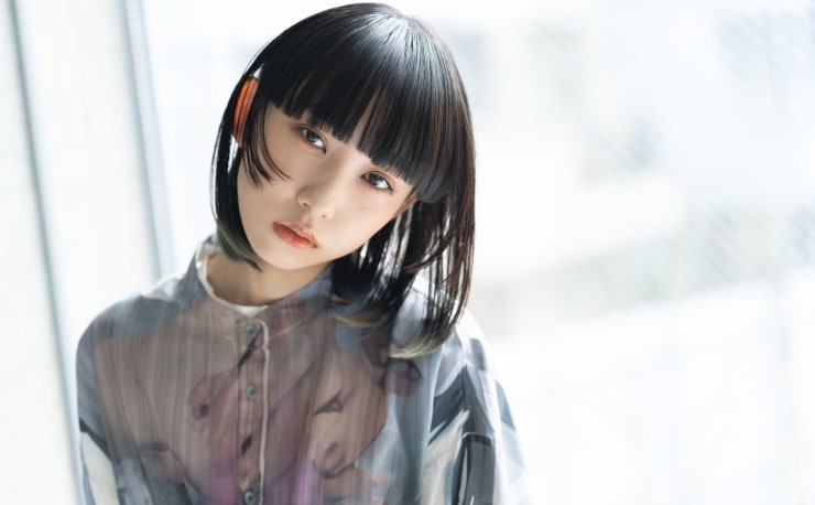 ému 【表参道/青山】 【 emu 】(エミュ)の予約＆サロン情報 | 美容院 