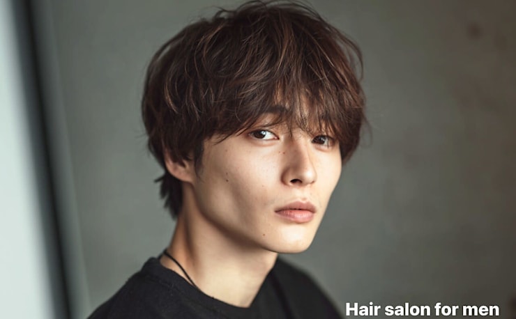 Hair Salon For Men Idea ヘアーサロンフォーメンイデア の予約 サロン情報 美容院 美容室を予約するなら楽天ビューティ
