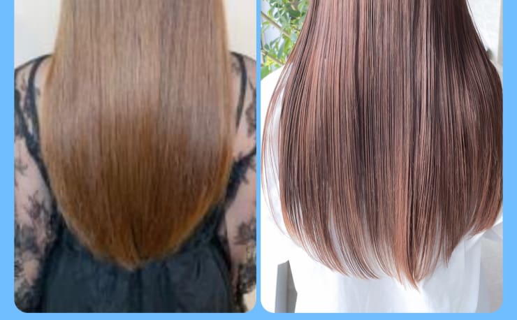 Hi Five Hair Face ハイファイブ ヘアーアンドフェイス の予約 サロン情報 美容院 美容室を予約するなら楽天ビューティ