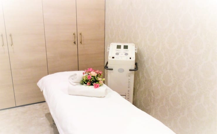 本格痩身専門店◇骨盤ダイエット】スリムビューティハウス 新潟店