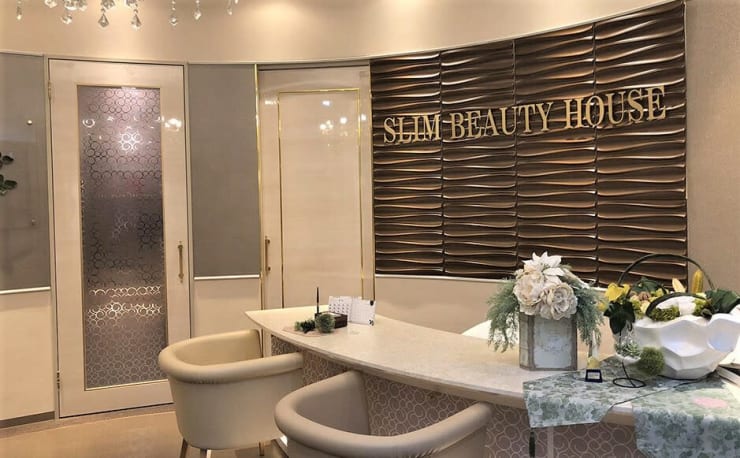 本格痩身専門店◇骨盤ダイエット】スリムビューティハウス 水戸