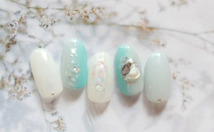 Nail Hair Set Salon Shanti シャンティー の予約 サロン情報 ネイル まつげサロンを予約するなら楽天ビューティ