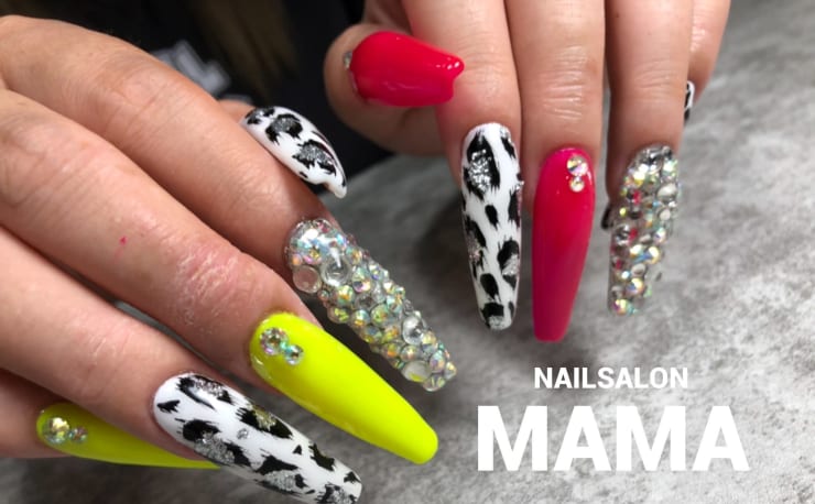Nailsalon Mama ネイルサロン ママ の予約 サロン情報 ネイル まつげサロンを予約するなら楽天ビューティ
