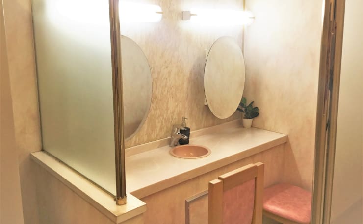 本格痩身専門店◇骨盤ダイエット】スリムビューティハウス 溝の口店