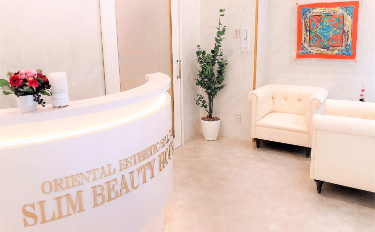 本格痩身専門店◇骨盤ダイエット】スリムビューティハウス 徳島