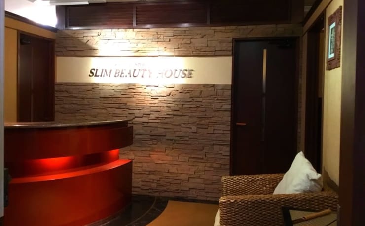 本格痩身専門店◇骨盤ダイエット】スリムビューティハウス 加古川店