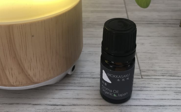 aroma salon 木花咲・mokkasaku(アロマサロン モッカサク)の予約