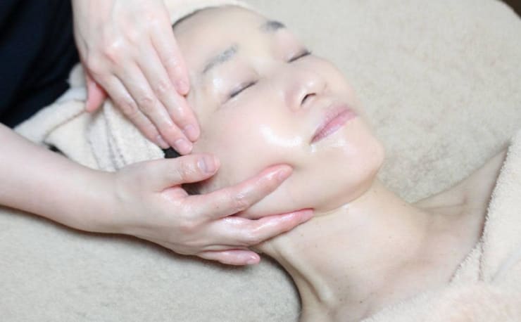 たるみ改善・毛穴ケア専門フェイシャルサロンsora(タルミカイゼン